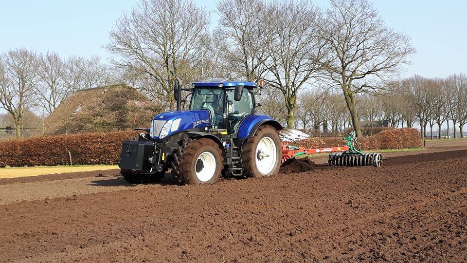 29-3-2017 Voorjaar !