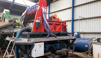 9-11-2017 Zandscheider (desandingrig)