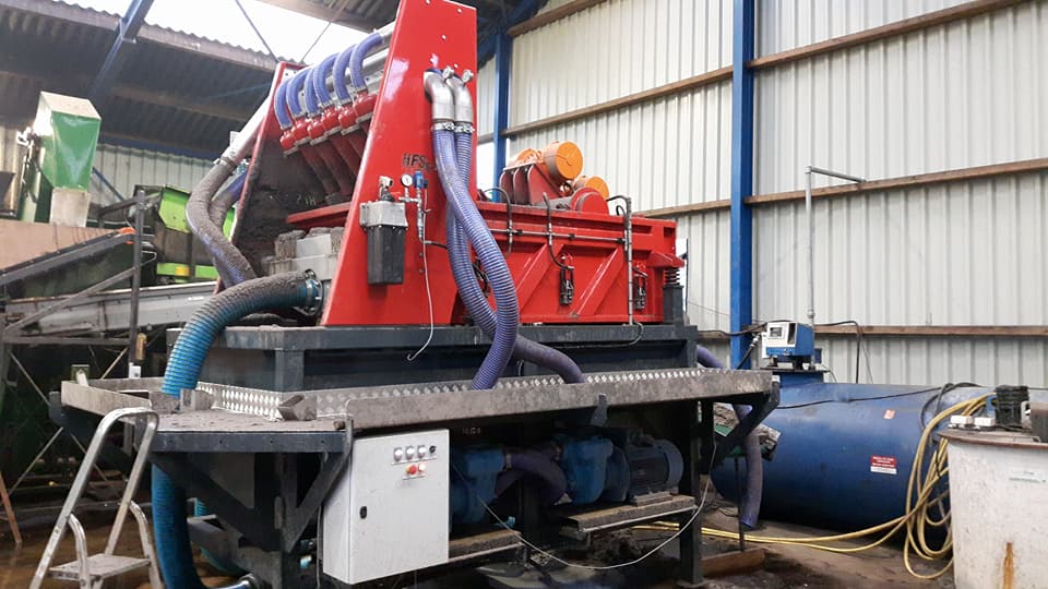 9-11-2017 Zandscheider (desandingrig)