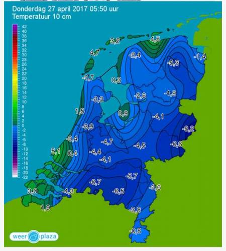 27-4-2017 Nachtvorst...