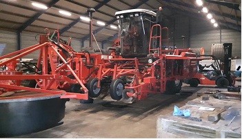 8-3-2018 Winterwerkzaamheden