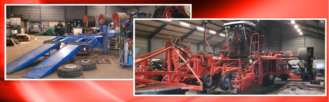 8-3-2018 Winterwerkzaamheden