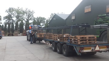 25-8-2018 Convoi exceptionnel