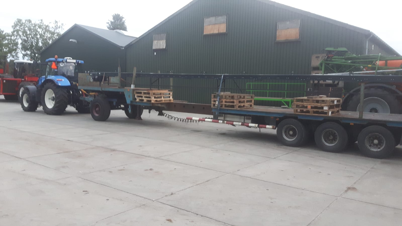 2018 08 28 markhorst transport2