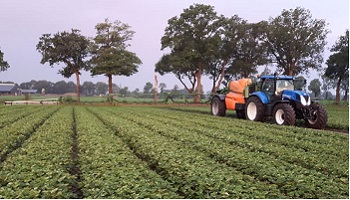 6-9-2018 Niet alles is wat het lijkt dat het is...