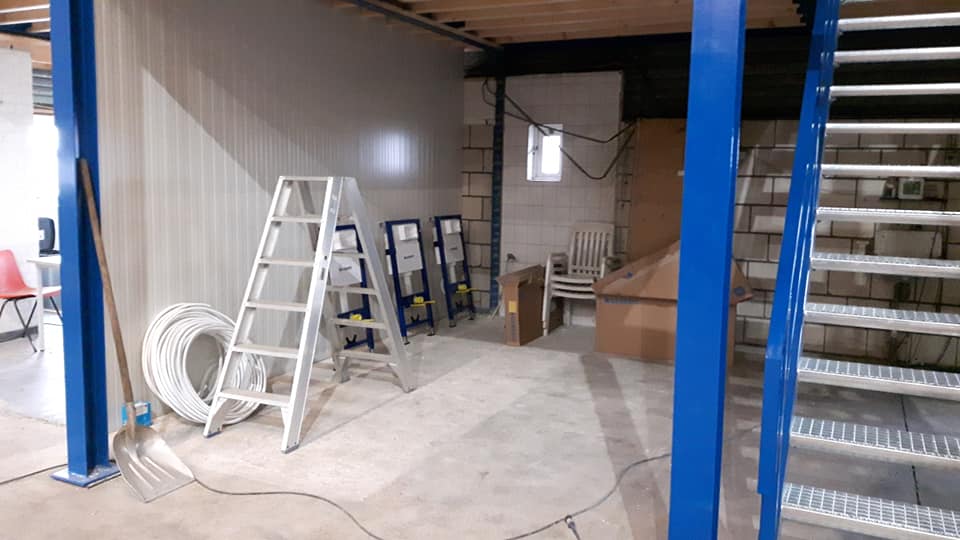 2018 09 12 verbouw markhorst 2