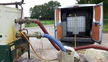 25-5-2019 Improviseren...