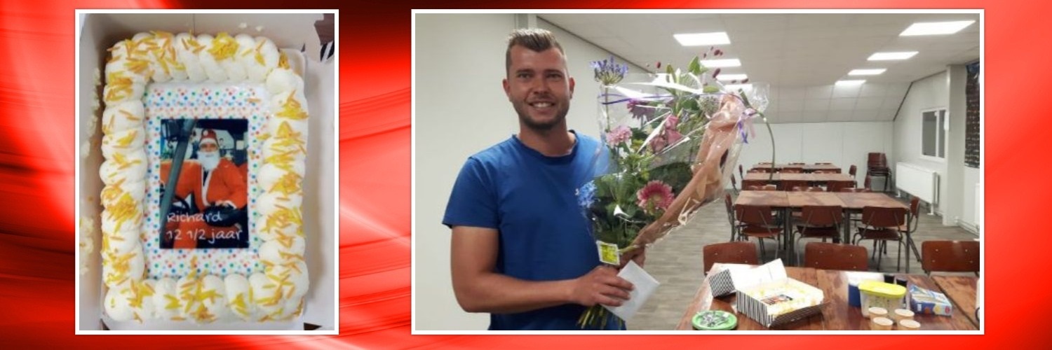 2019 07 01 collage richard jubileum markhorst 1