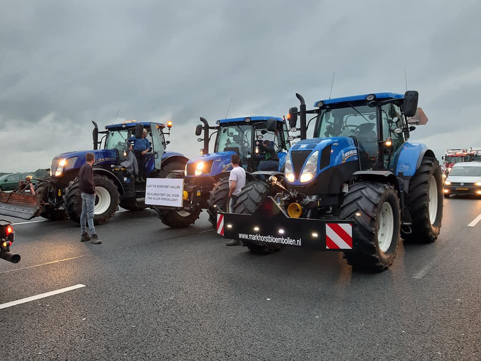 6-10-2019 Agractie !