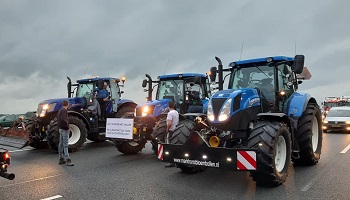 6-10-2019 Agractie !