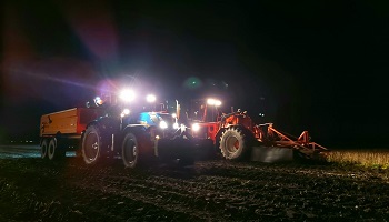 4-11-2020 licht in de duisternis