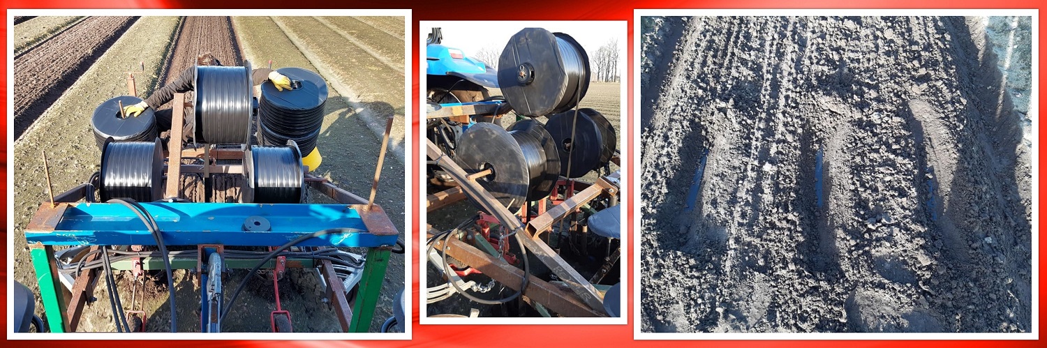 25-2-2021 Drip leggen