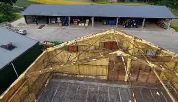 21-7-2021 Renoveren... een heel project