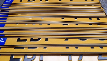 3-9-2021 Kentekenplicht...