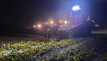 31-10-2021 Drukke week...