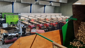 3-11-2021 we zijn los!