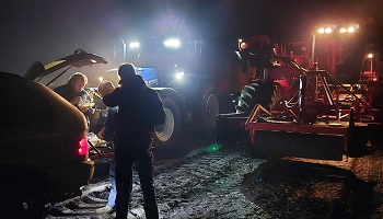 16-12-2021 diner by tractorlight