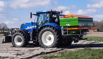 24-9-2022 Groenbemester