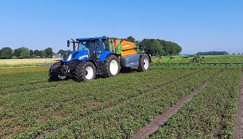 23-6-2023 Bio-bemesting spuiten