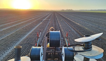 1-2-2024 Drip leggen