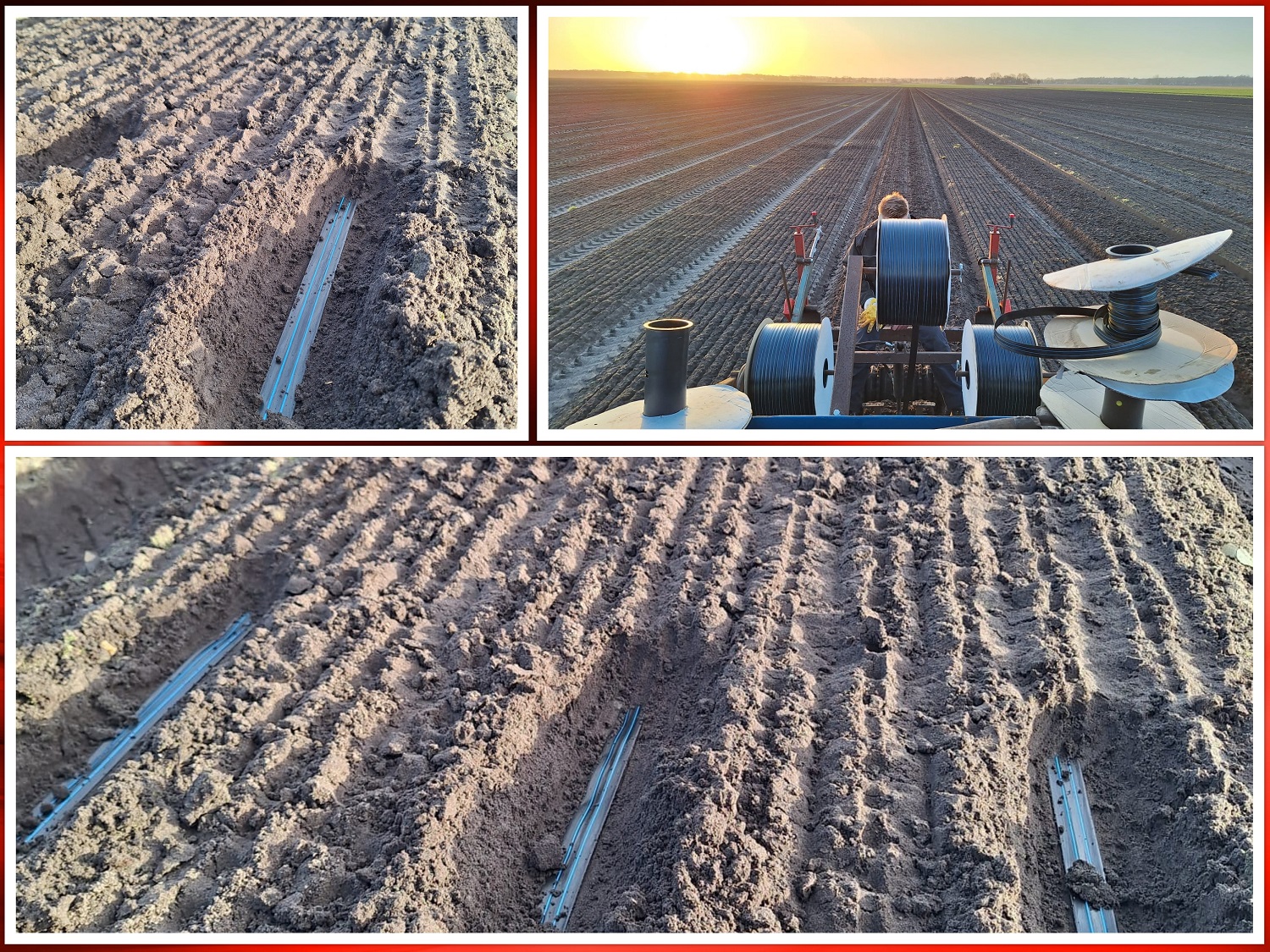 1-2-2024 Drip leggen