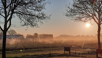 23-4-2024 nachtvorstberegening