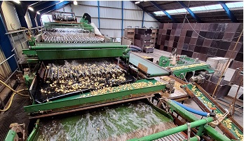 9-10-2024 Jetzt gehts los