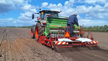 22-05-2025 1e jaars plantuitjes