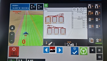 28-05-2025 mechanische onkruidbestrijding