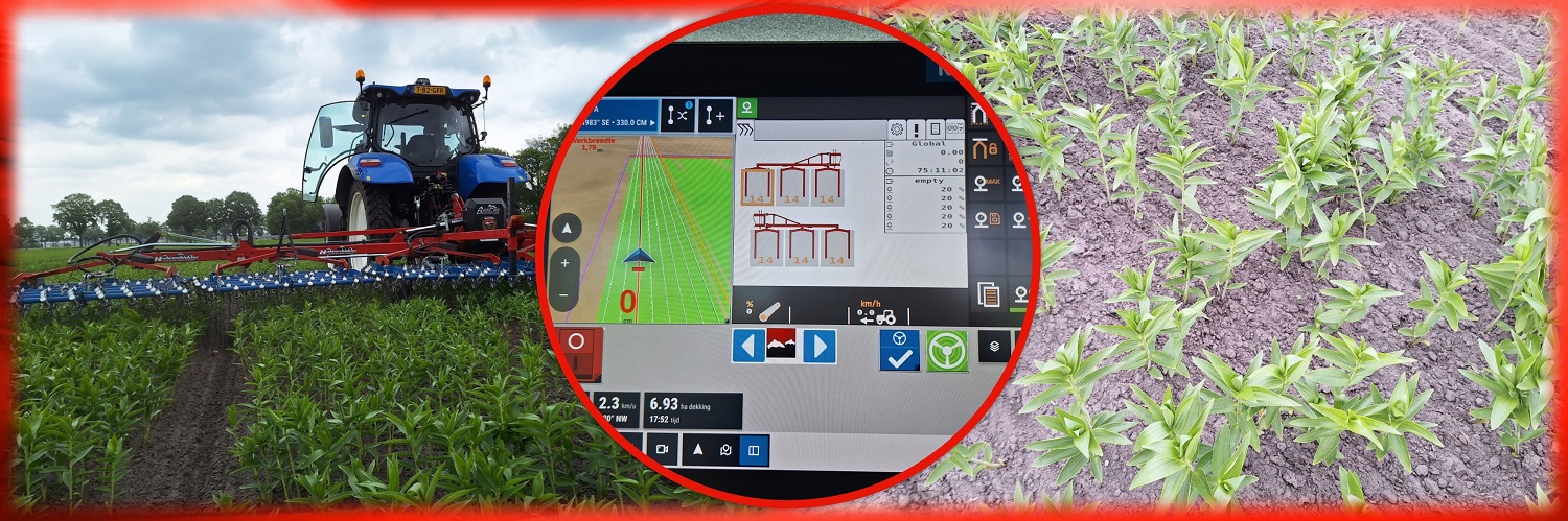 28-05-2025 mechanische onkruidbestrijding