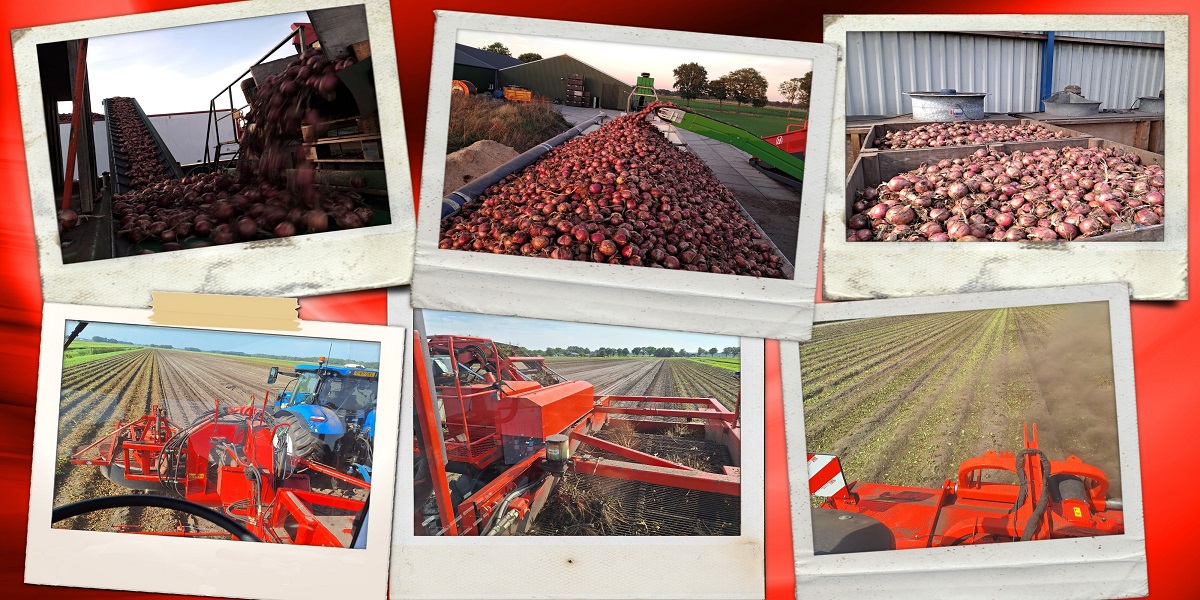 28-9-2025 greep uit de werkzaamheden