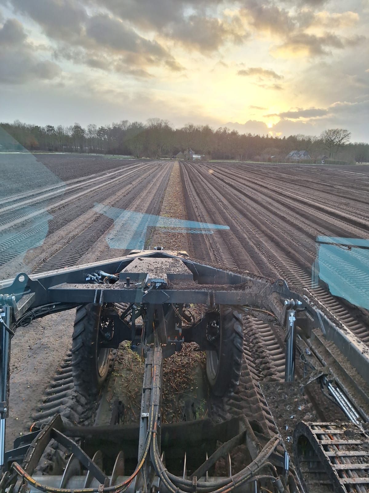 2-1-2026 het laatste rijtje