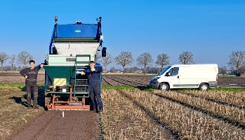 4-3-2026 Spring is in the air...