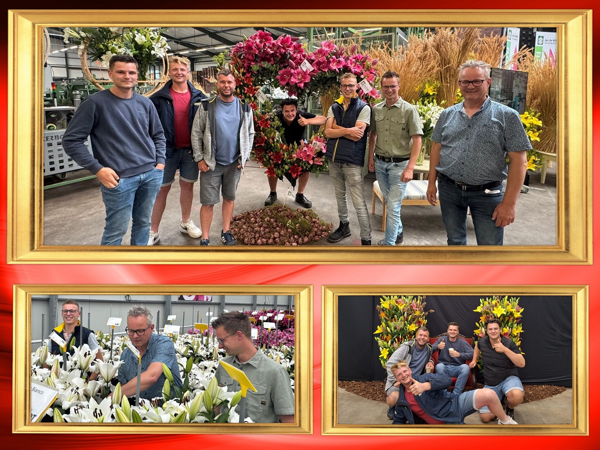 Dutch Lily Days 2026