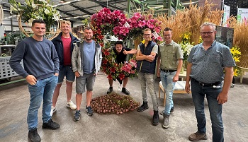 Dutch Lily Days 2026