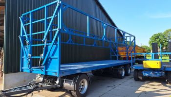 19 juni 2026   Kistenwagen