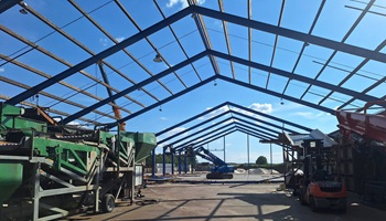 5-7-2026   De bouw in De Krim gaat vlot!