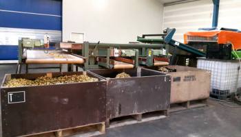 31-1-2017 Voorbereidingen voor het nieuwe seizoen!