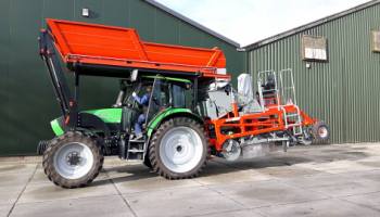 13-3-2017  nog meer voorbereidingen...