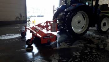 3-3-2017 voorjaarsschoonmaak!